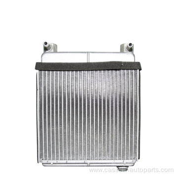 car heater core heater core For FIAT CITROEN JUMPER OEM 46722710 car heater